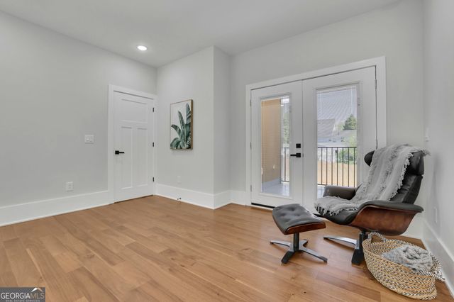 1863 Ben King Road NW, Kennesaw, GA 30144