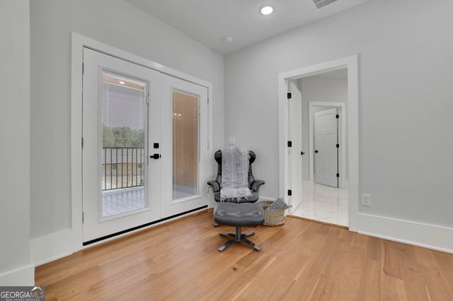 1863 Ben King Road NW, Kennesaw, GA 30144