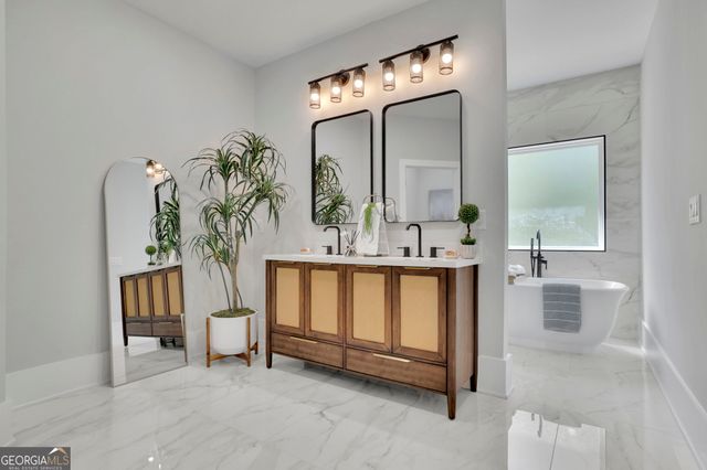 1863 Ben King Road NW, Kennesaw, GA 30144