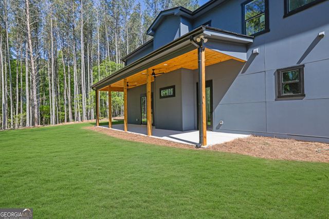 1863 Ben King Road NW, Kennesaw, GA 30144