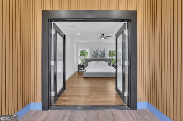 1863 Ben King Road NW, Kennesaw, GA 30144