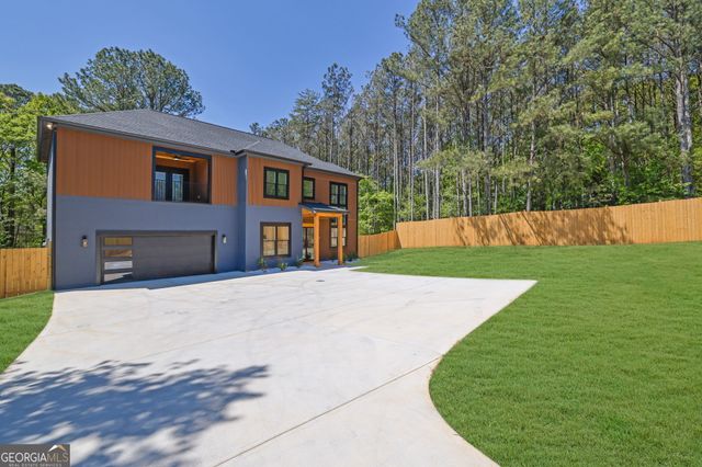 1863 Ben King Road NW, Kennesaw, GA 30144