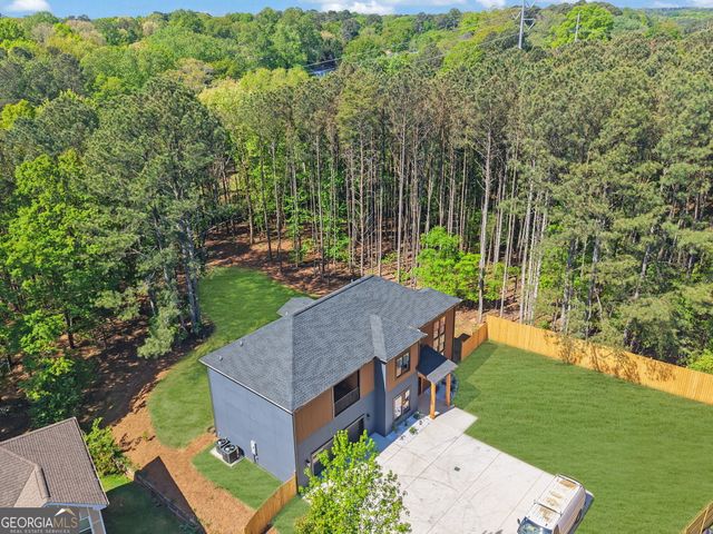 1863 Ben King Road NW, Kennesaw, GA 30144