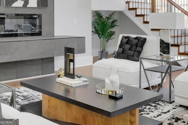 1863 Ben King Road NW, Kennesaw, GA 30144