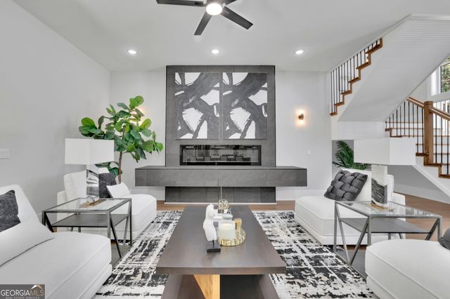 1863 Ben King Road NW, Kennesaw, GA 30144