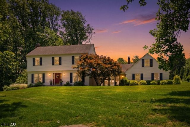 14 Grandview Terrace, Sparta Twp., NJ 07871