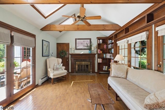 14 Grandview Terrace, Sparta Twp., NJ 07871
