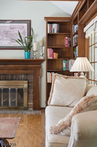14 Grandview Terrace, Sparta Twp., NJ 07871