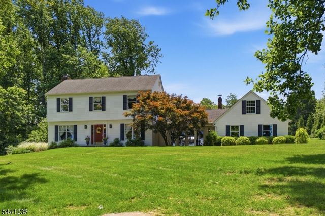14 Grandview Terrace, Sparta Twp., NJ 07871