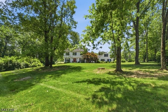 14 Grandview Terrace, Sparta Twp., NJ 07871