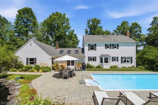 14 Grandview Terrace, Sparta Twp., NJ 07871