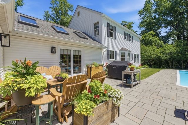 14 Grandview Terrace, Sparta Twp., NJ 07871