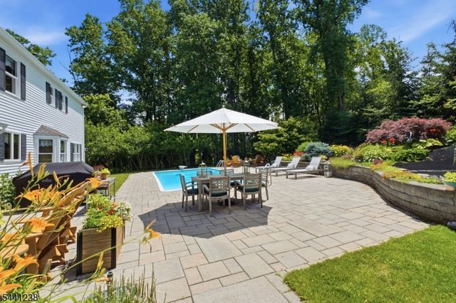 14 Grandview Terrace, Sparta Twp., NJ 07871