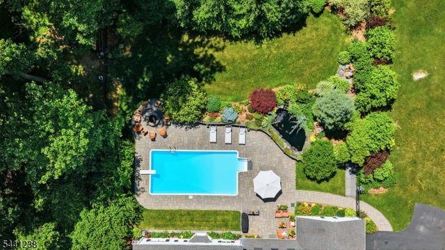 14 Grandview Terrace, Sparta Twp., NJ 07871