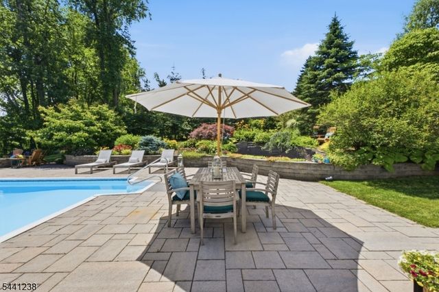 14 Grandview Terrace, Sparta Twp., NJ 07871