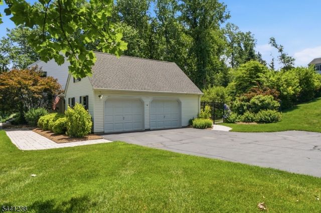 14 Grandview Terrace, Sparta Twp., NJ 07871
