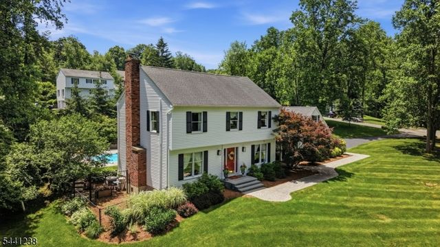 14 Grandview Terrace, Sparta Twp., NJ 07871