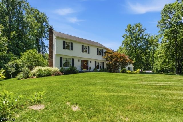 14 Grandview Terrace, Sparta Twp., NJ 07871
