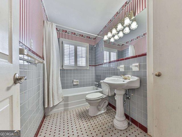 533 Campbell Hill Street NW, Marietta, GA 30060