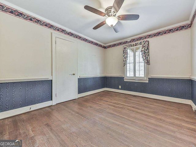 533 Campbell Hill Street NW, Marietta, GA 30060