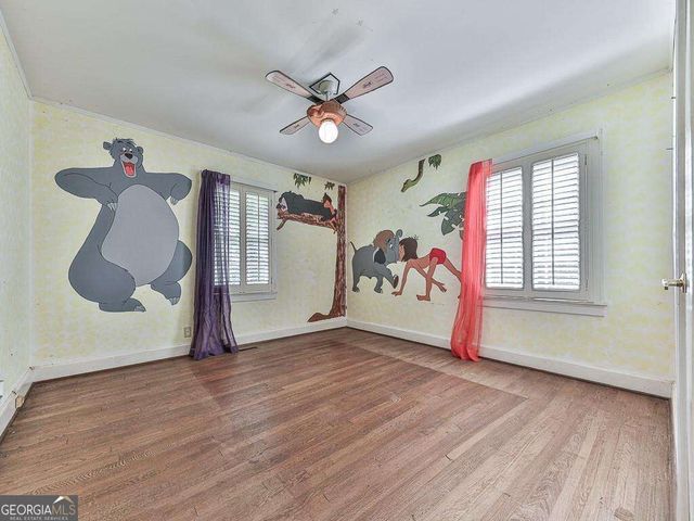 533 Campbell Hill Street NW, Marietta, GA 30060