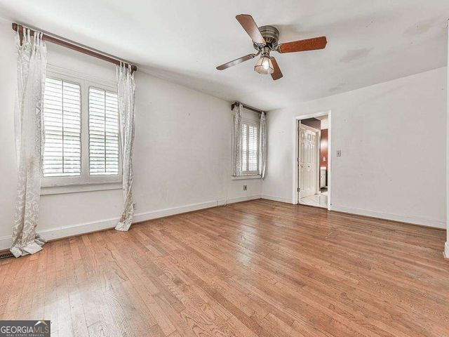533 Campbell Hill Street NW, Marietta, GA 30060