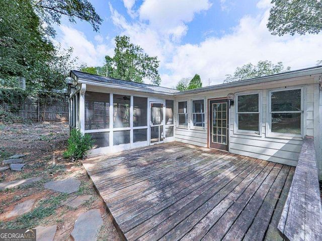 533 Campbell Hill Street NW, Marietta, GA 30060