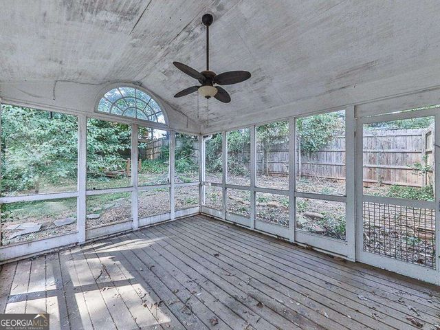 533 Campbell Hill Street NW, Marietta, GA 30060