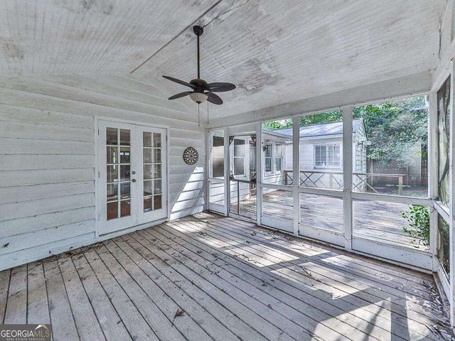 533 Campbell Hill Street NW, Marietta, GA 30060