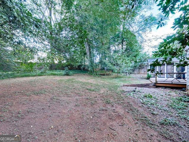 533 Campbell Hill Street NW, Marietta, GA 30060