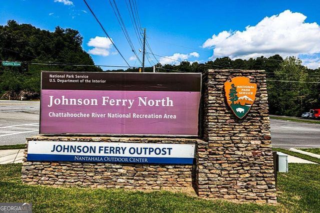 533 Campbell Hill Street NW, Marietta, GA 30060