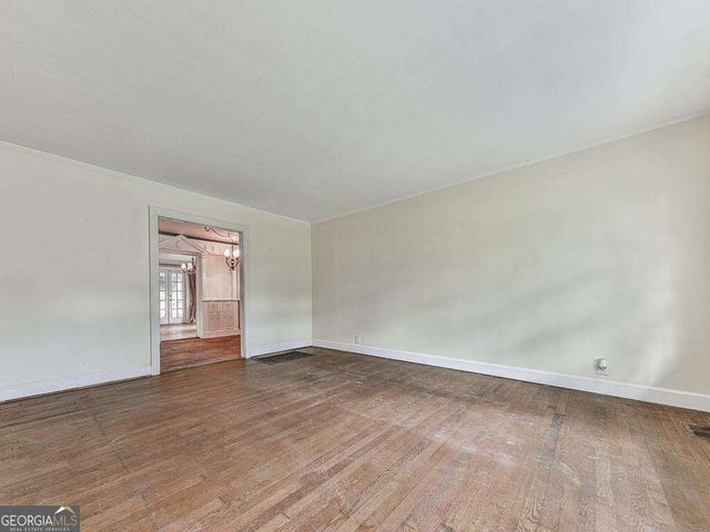 533 Campbell Hill Street NW, Marietta, GA 30060