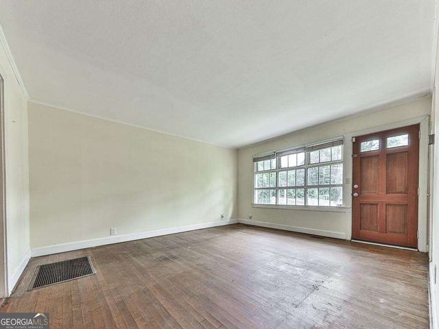 533 Campbell Hill Street NW, Marietta, GA 30060