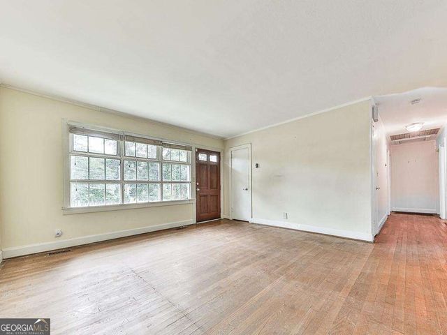533 Campbell Hill Street NW, Marietta, GA 30060