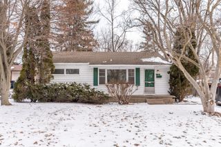 1322 Miller Avenue, Ann Arbor, MI 48103