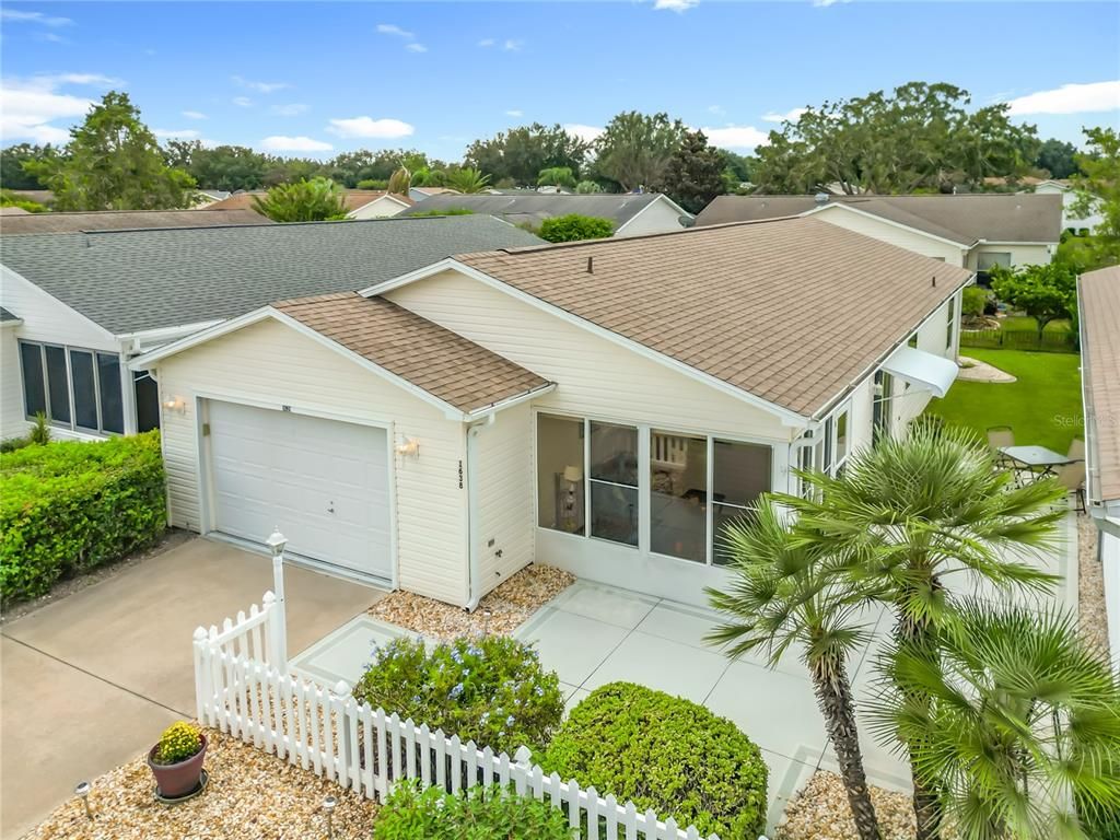 1638 DURAN DRIVE, The Villages, FL 32162