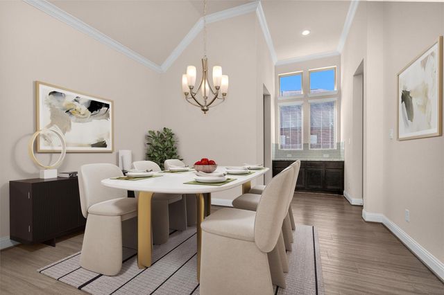 20707 Stillhaven Road, Spring, TX 77379