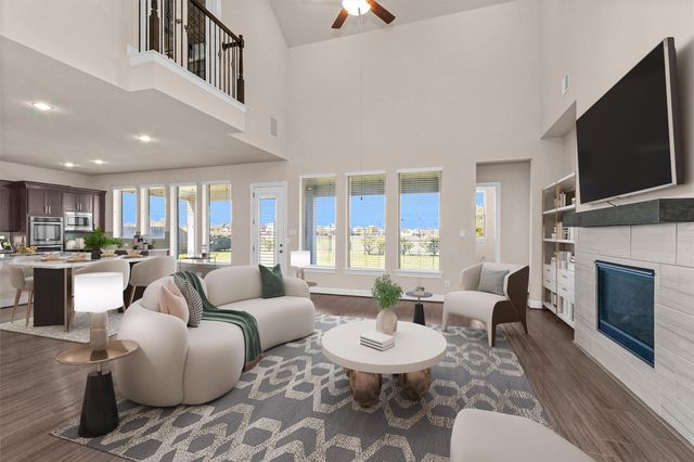 20707 Stillhaven Road, Spring, TX 77379