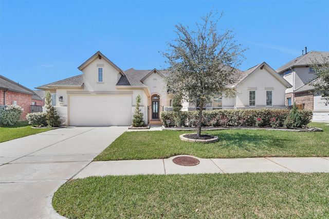 20707 Stillhaven Road, Spring, TX 77379