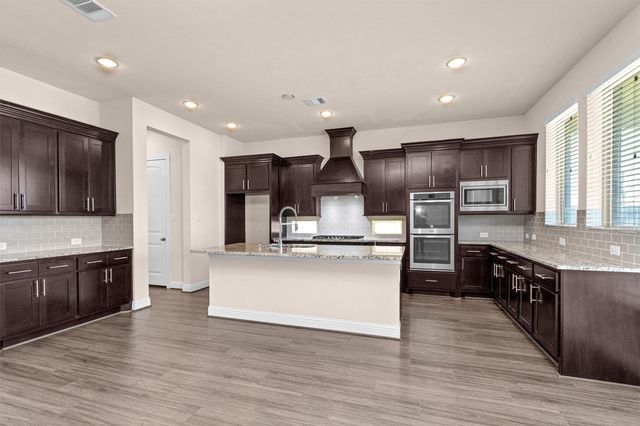 20707 Stillhaven Road, Spring, TX 77379