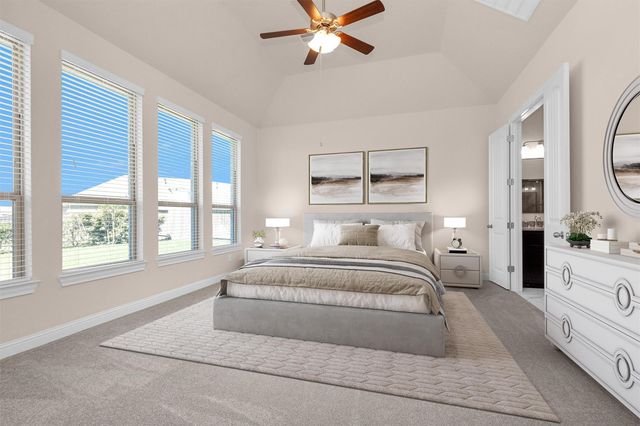 20707 Stillhaven Road, Spring, TX 77379