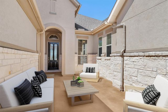 20707 Stillhaven Road, Spring, TX 77379