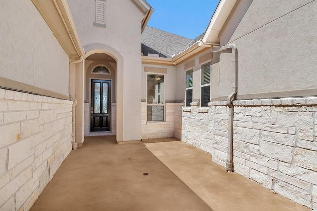 20707 Stillhaven Road, Spring, TX 77379