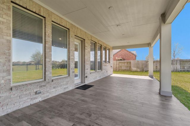 20707 Stillhaven Road, Spring, TX 77379