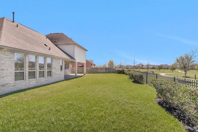 20707 Stillhaven Road, Spring, TX 77379