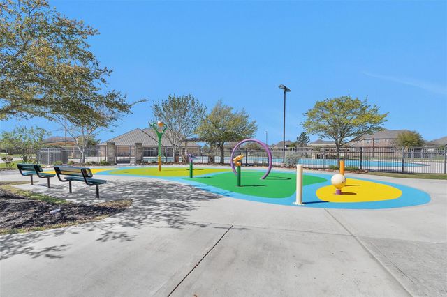 20707 Stillhaven Road, Spring, TX 77379