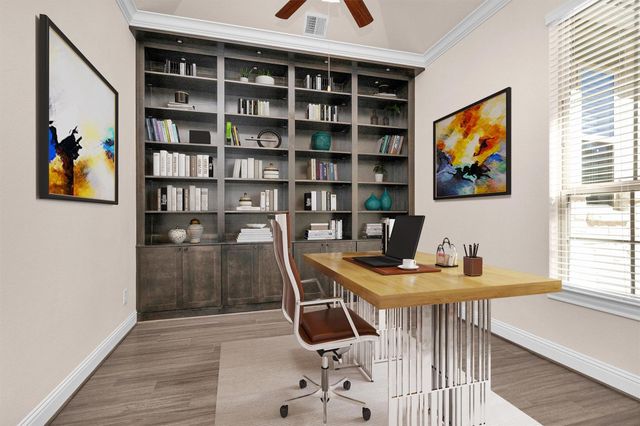 20707 Stillhaven Road, Spring, TX 77379