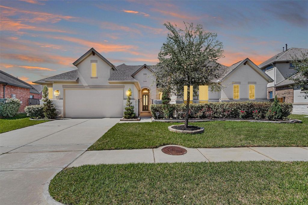 20707 Stillhaven Road, Spring, TX 77379