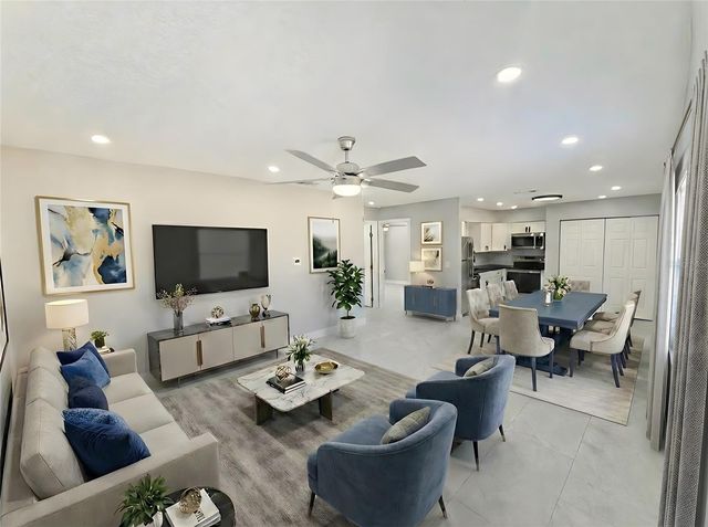 2941A SHORE DRIVE, Safety Harbor, FL 34695