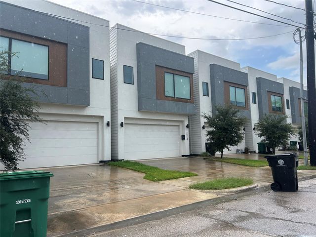 3618 Mcilhenny Street, Houston, TX 77004